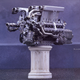 Illustration for article titled Volkswagen Made An Even Weirder Engine Before The Bugatti W16